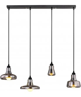 Подвесной светильник BorettoL9130-8