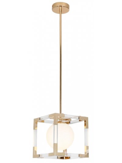 Подвесной светильник Bosco LDP 6025-1 GD