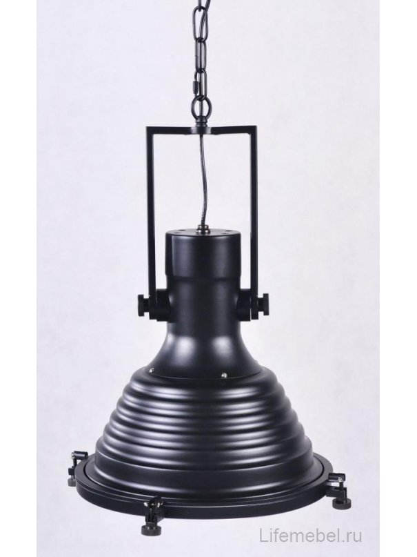 Подвесной светильник Botti LDP 708 BK