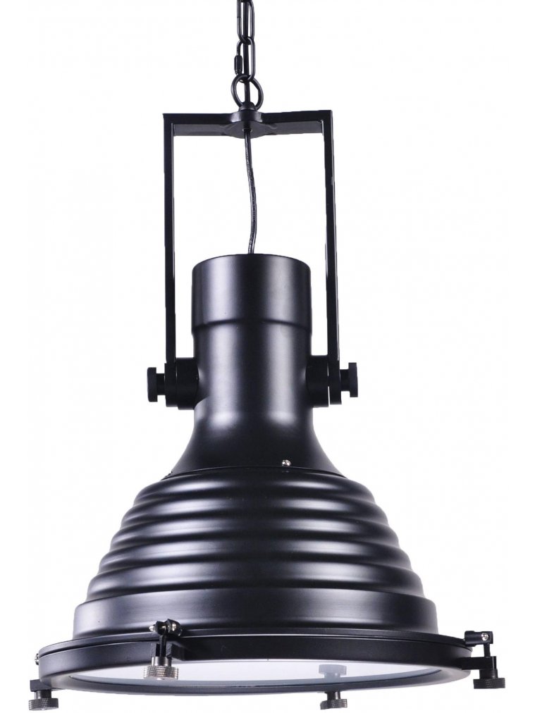 Подвесной светильник Botti LDP 708 BK