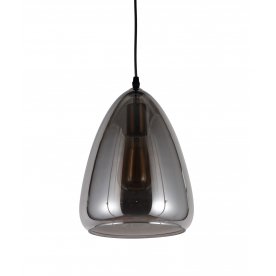 Подвесной светильник LDP 6841-1 GY