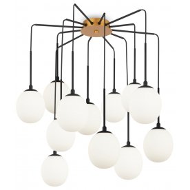 Подвесной светильник Branch MOD176PL-12G