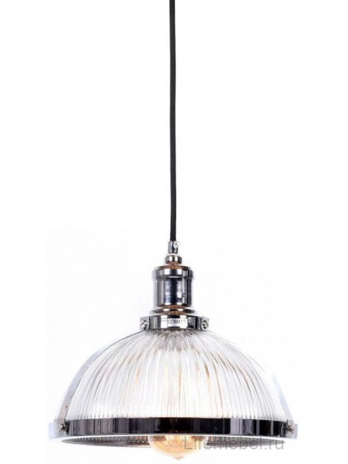 Подвесной светильник Brico LDP 173-260 CHR