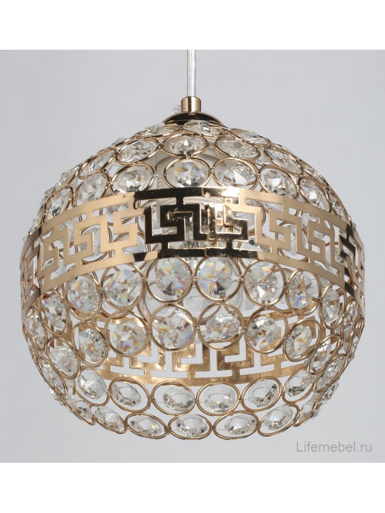 Подвесной светильник Бриз 111011601