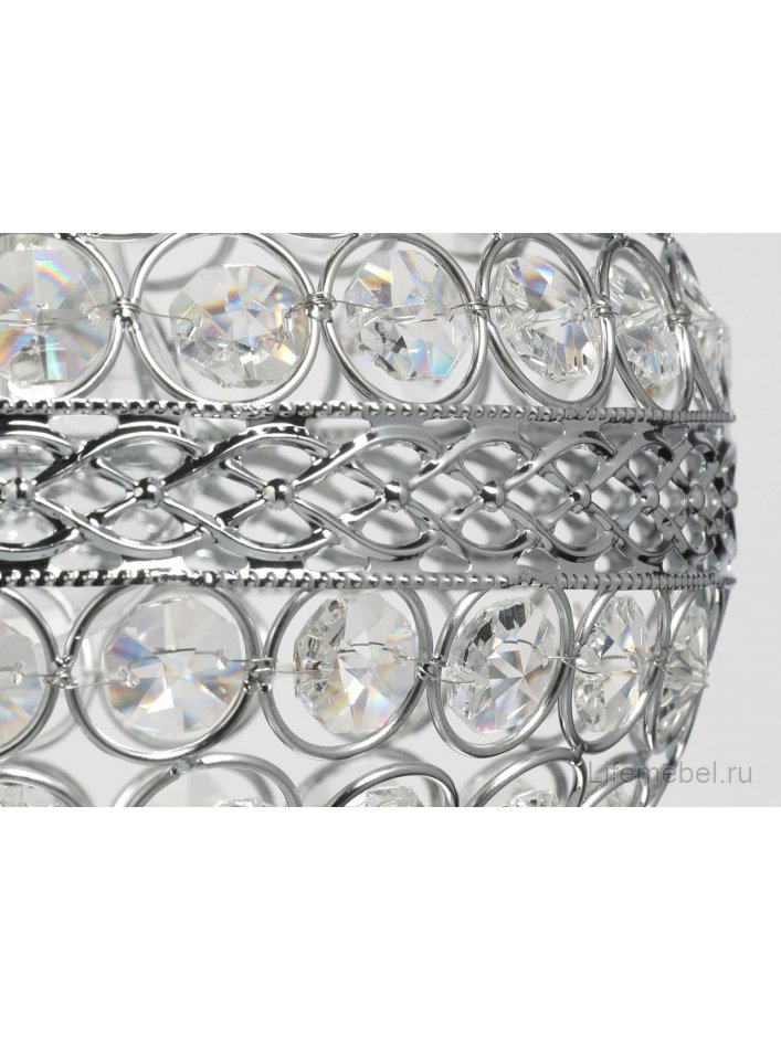 Подвесной светильник Бриз 111011701