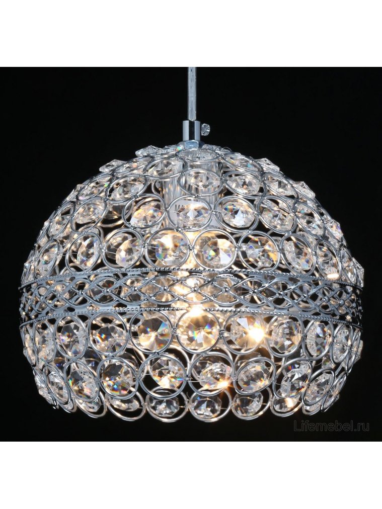 Подвесной светильник Бриз 111011701