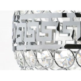 Подвесной светильник Бриз 111012201