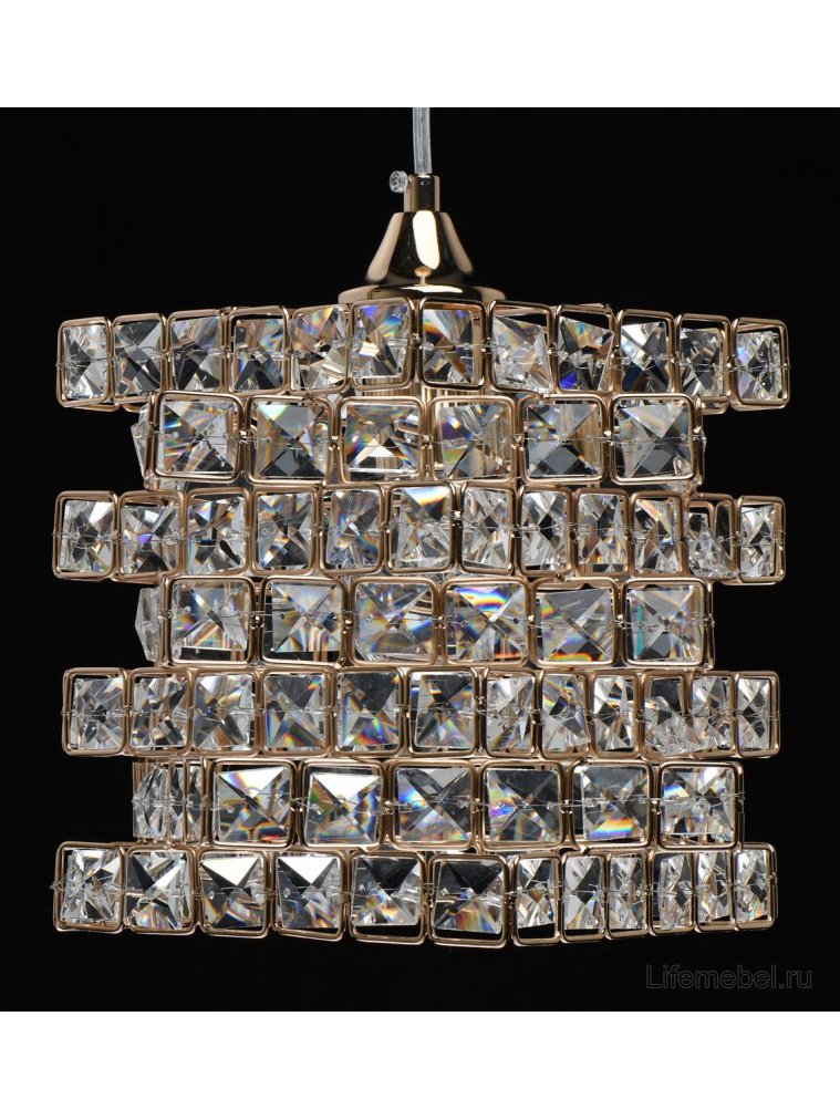 Подвесной светильник Бриз 111013101