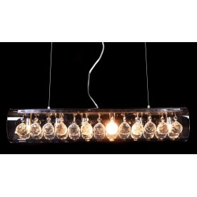 Подвесной светильник Briza LDP 1057-600