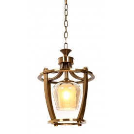 Подвесной светильник LDP 1231-1 MD