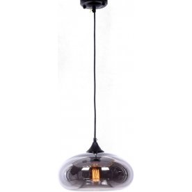 Подвесной светильник Brosso LDP 6810-1 GY