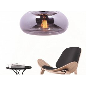 Подвесной светильник Brosso LDP 6810-1 GY