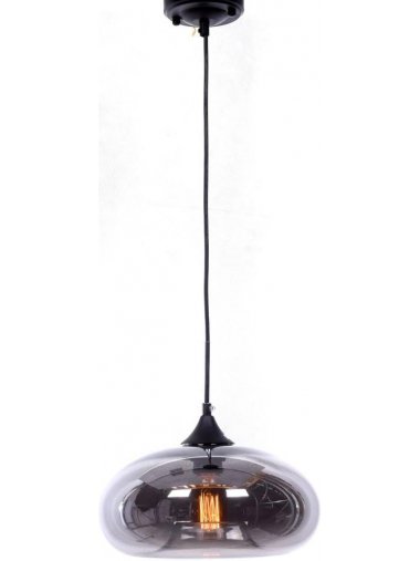 Подвесной светильник Brosso LDP 6810-1 GY
