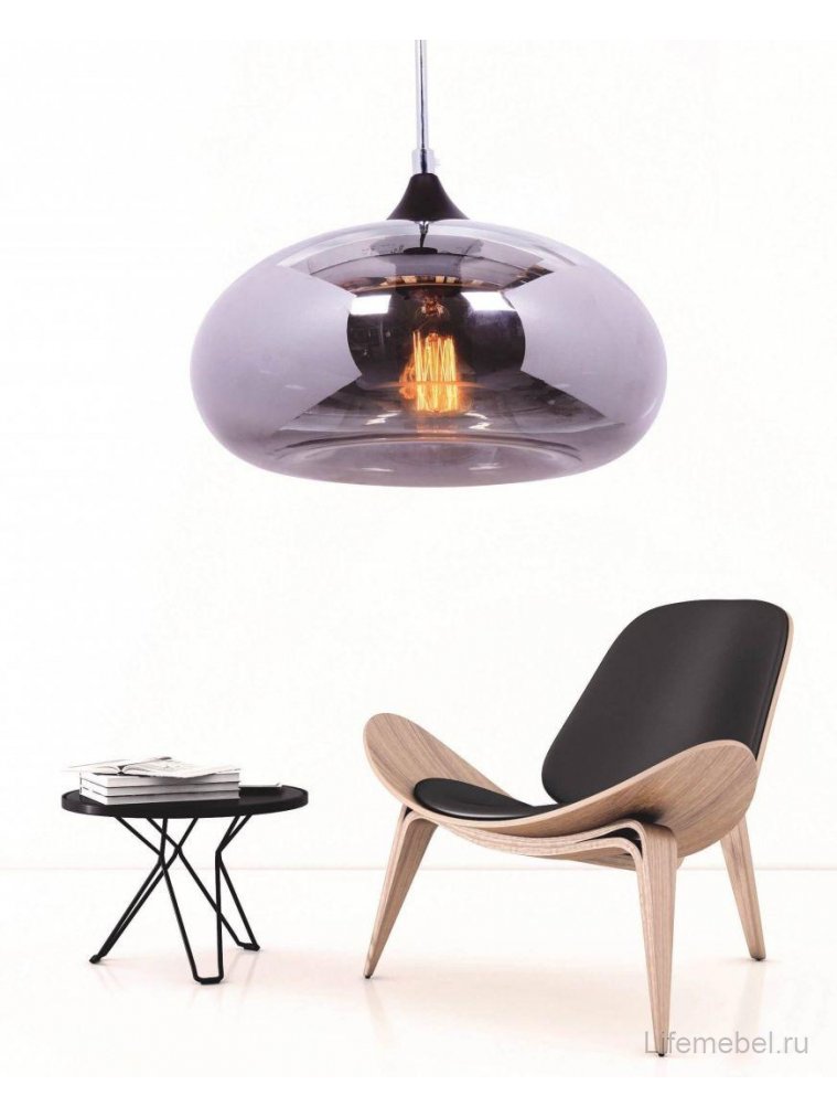 Подвесной светильник Brosso LDP 6810 GY