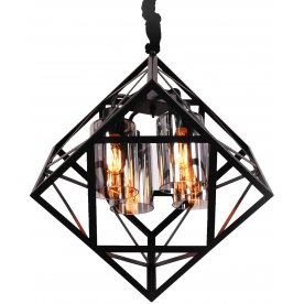 Подвесной светильник Brutte LDP 11339-4