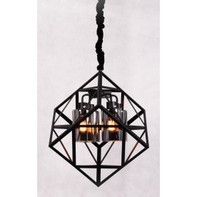 Подвесной светильник Brutte LDP 11339-4