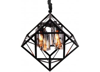 Подвесной светильник Brutte LDP 11339-4