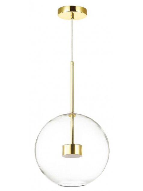 Подвесной светильник Bubbles 4640/12L
