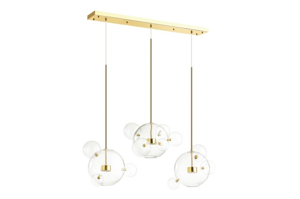 Подвесной светильник Bubbles 4640/36L