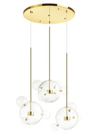 Подвесной светильник Bubbles 4640/36LA