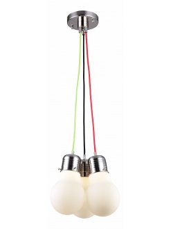 Подвесной светильник Buld SL299.553.03