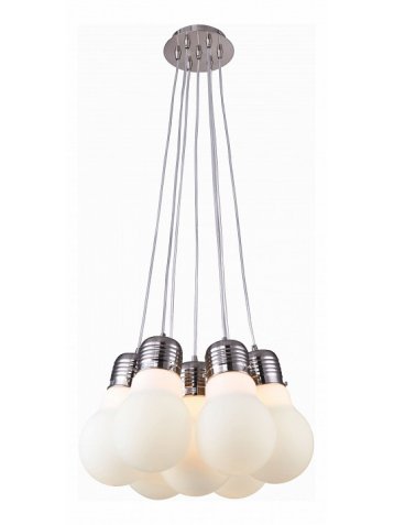 Подвесной светильник Buld SL299.553.07