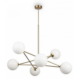 Подвесной светильник FR5144PL-06W