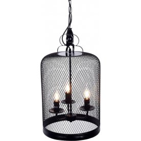 Подвесной светильник Buxton LDP 039-L