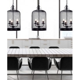 Подвесной светильник Buxton LDP 039-L