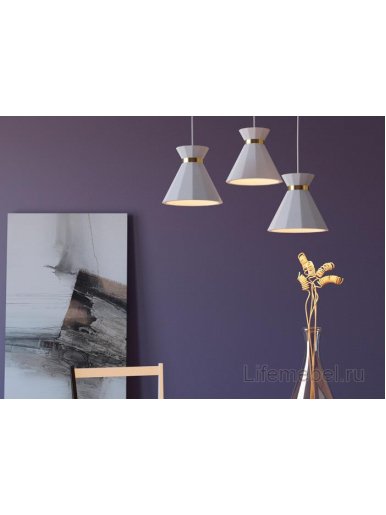 Подвесной светильник Cail 370515