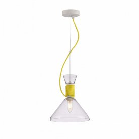 Подвесной светильник California P536PL-01YW