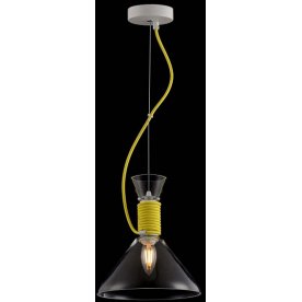 Подвесной светильник California P536PL-01YW