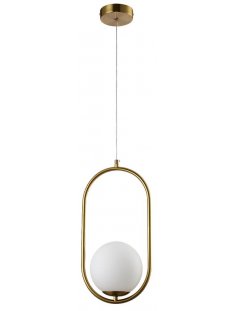 Подвесной светильник CALLE SP1 BRASS