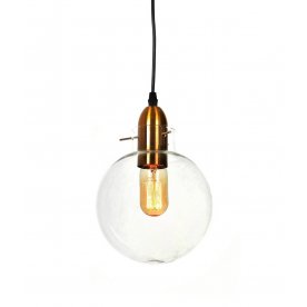 Подвесной светильник LDP 6838-1 PR+MD