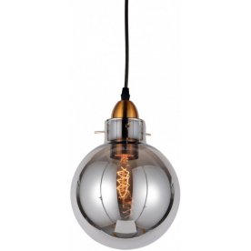 Подвесной светильник LDP 6838 GY+MD