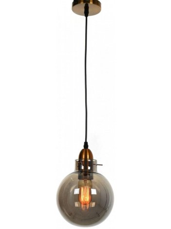 Подвесной светильник Calvi LDP 6838 GY+MD