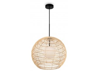 Подвесной светильник Cane MOD204PL-01BG