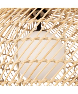 Подвесной светильник Cane MOD204PL-01BG1