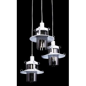 Подвесной светильник LDP 11327 B-3 WT