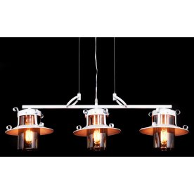 Подвесной светильник Capri LDP 11327B-3 PR