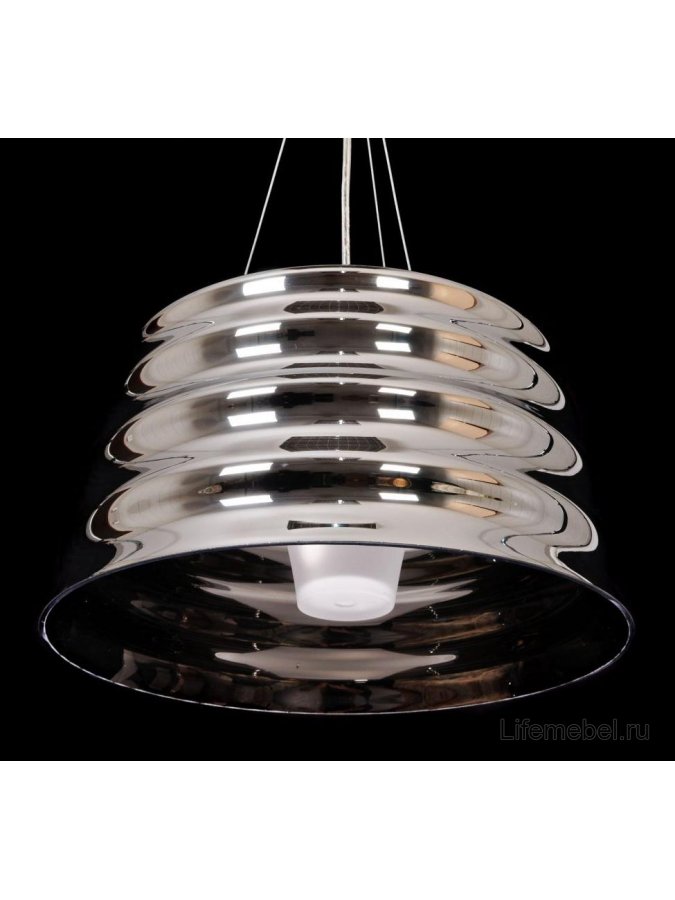 Подвесной светильник Caprise LDP 6020 CHR