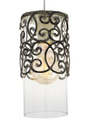 Подвесной светильник Cardigan 49201