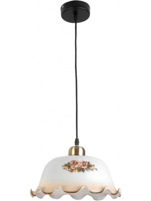 Подвесной светильник Caren TL4310D-01AB