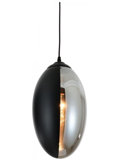 Подвесной светильник Carlton LDP 6842 BK