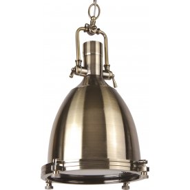 Подвесной светильник Carvey C709