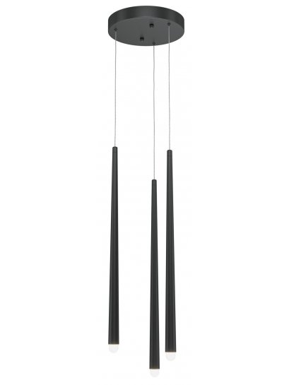 Подвесной светильник Cascade MOD132PL-L28BK1