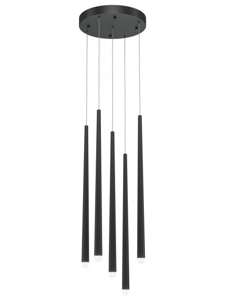 Подвесной светильник Cascade MOD132PL-L28BK2