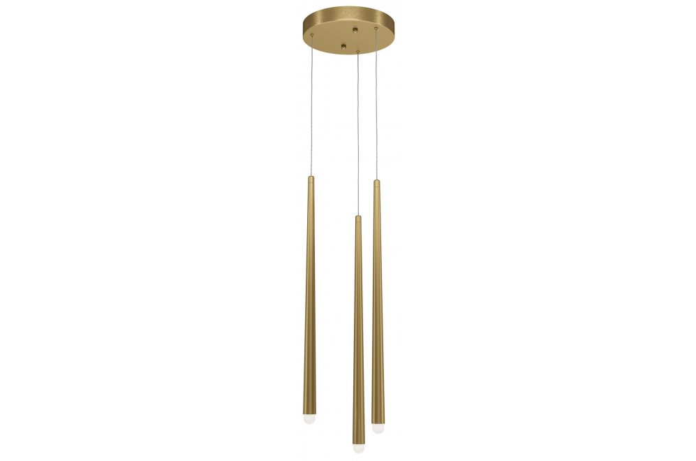 Подвесной светильник Cascade MOD132PL-L36BSK1