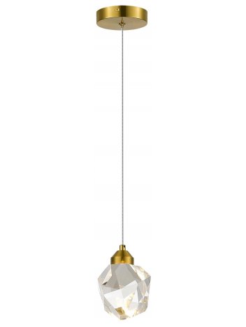 Подвесной светильник Cascato SL6114.203.01