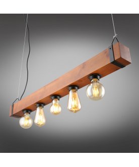 Подвесной светильник OML-94603-05